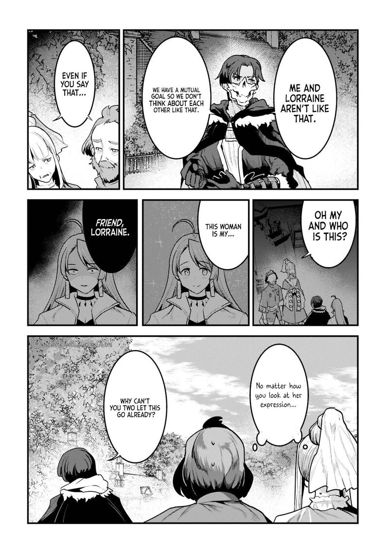 Nozomanu Fushi No Boukensha 43b 10