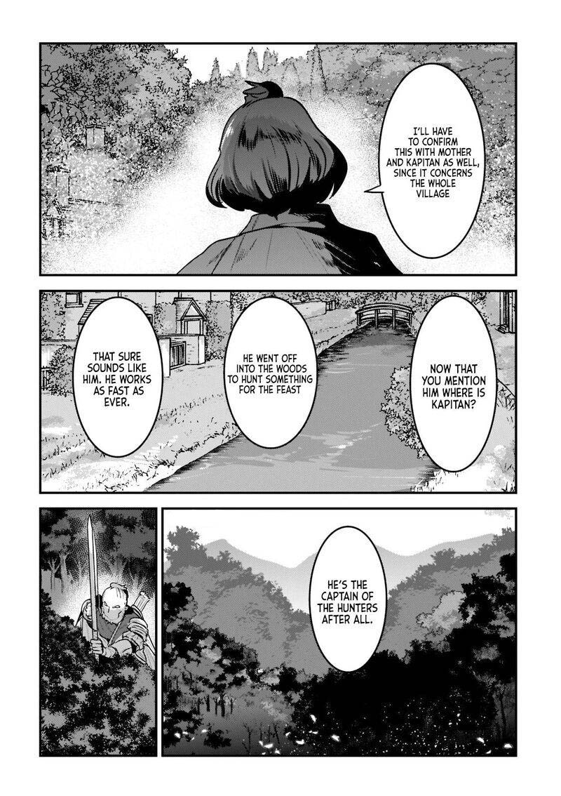 Nozomanu Fushi No Boukensha 43b 12