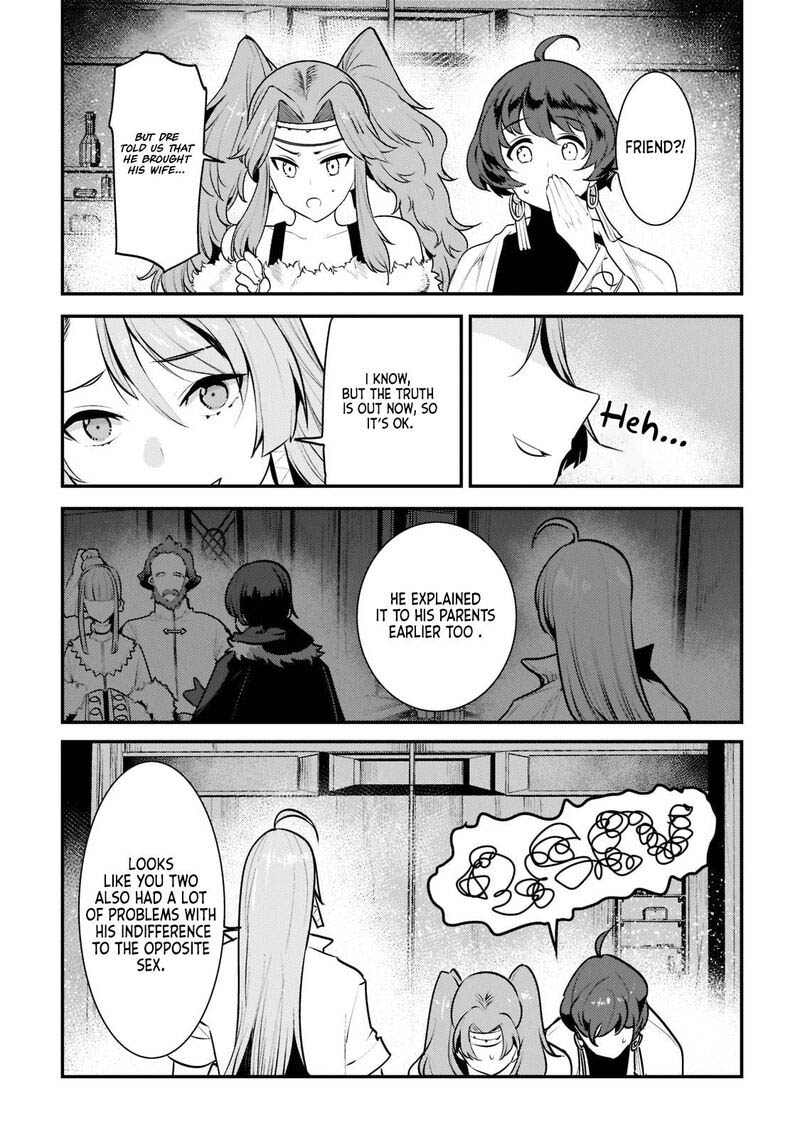 Nozomanu Fushi No Boukensha 43b 7
