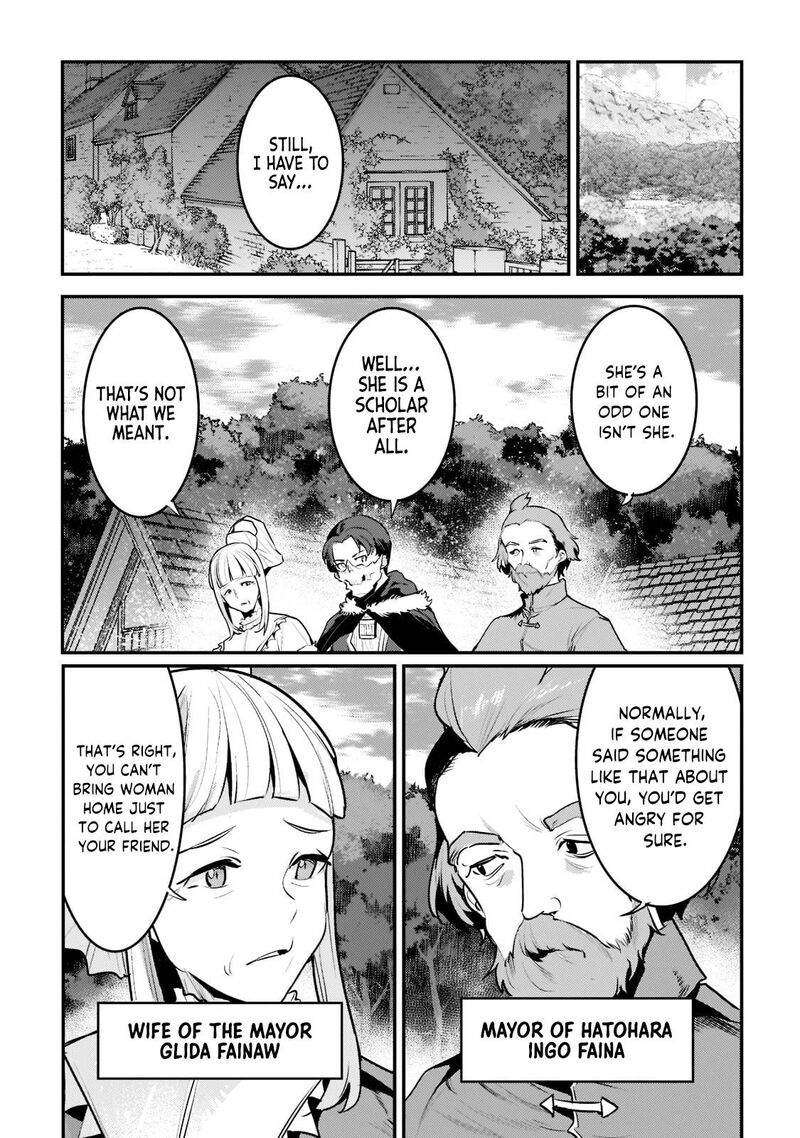 Nozomanu Fushi No Boukensha 43b 9