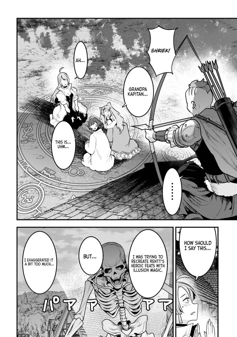 Nozomanu Fushi No Boukensha 43c 6