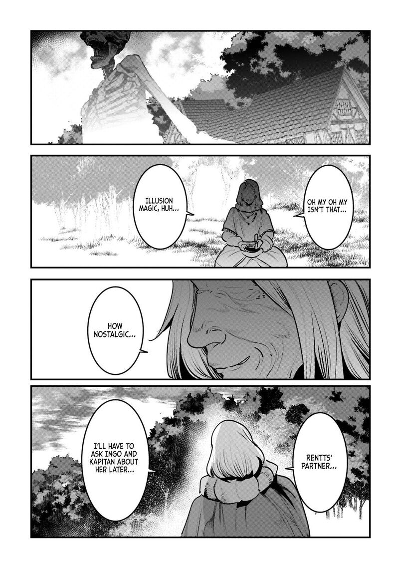 Nozomanu Fushi No Boukensha 43c 9