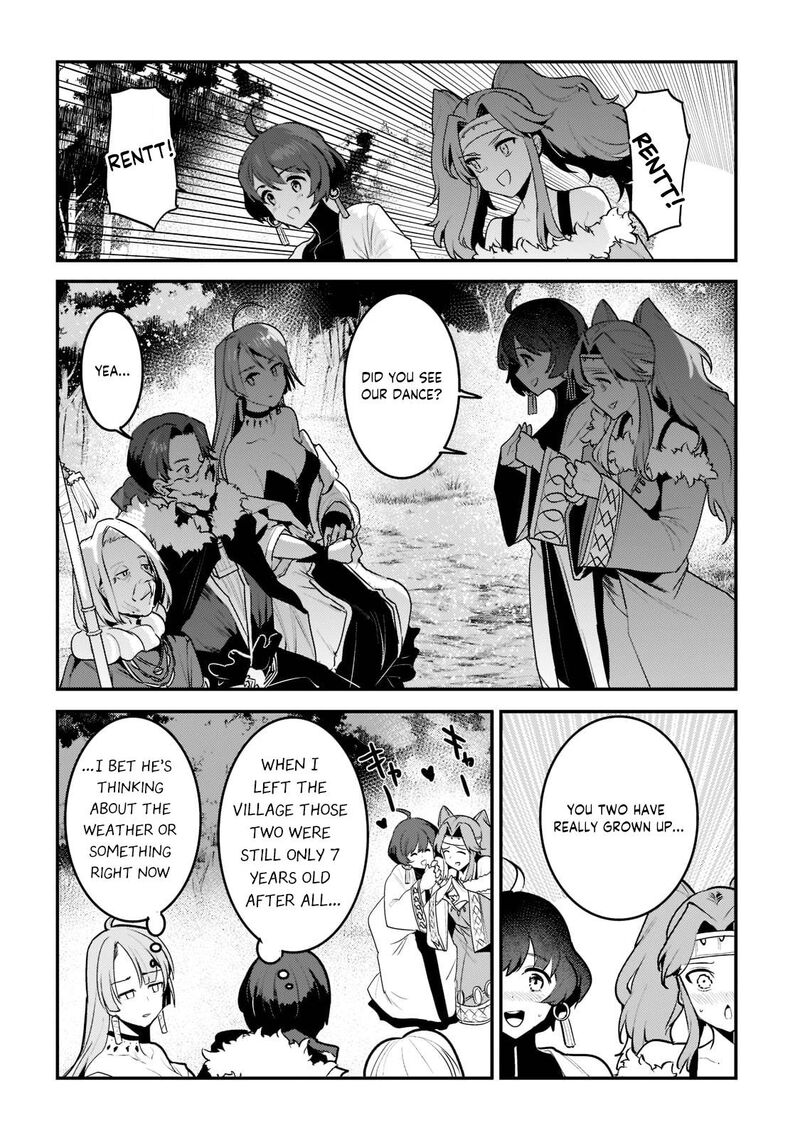 Nozomanu Fushi No Boukensha 44a 10