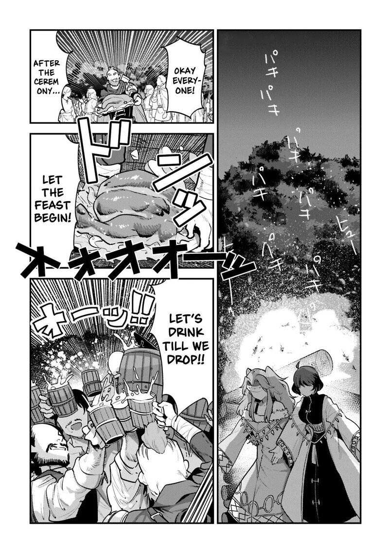 Nozomanu Fushi No Boukensha 44a 5