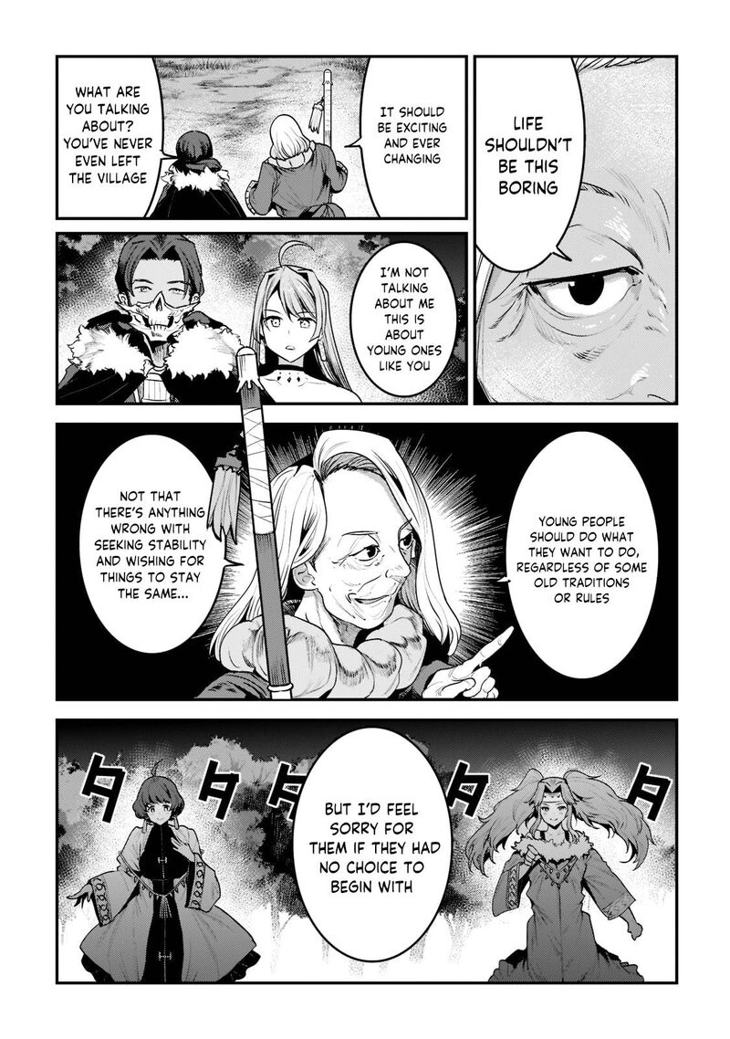Nozomanu Fushi No Boukensha 44a 9