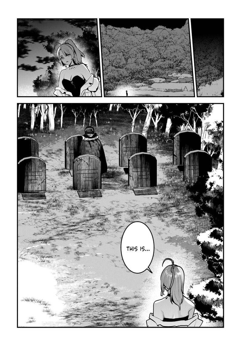 Nozomanu Fushi No Boukensha 44b 12