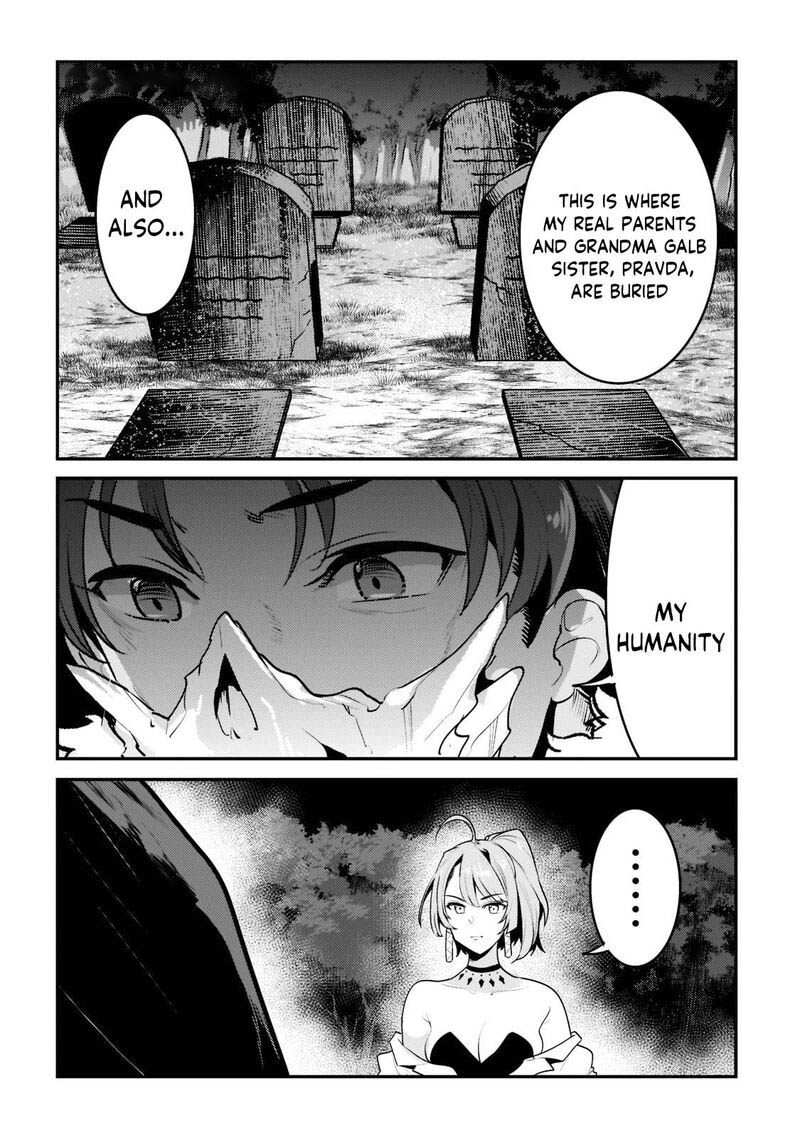 Nozomanu Fushi No Boukensha 44b 14