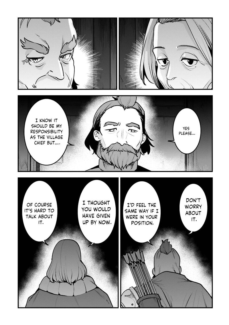 Nozomanu Fushi No Boukensha 44b 7
