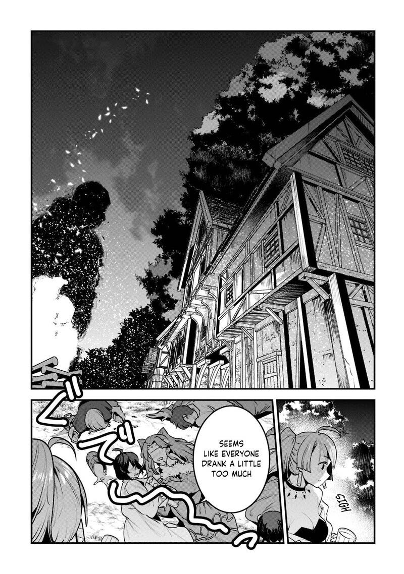 Nozomanu Fushi No Boukensha 44b 9