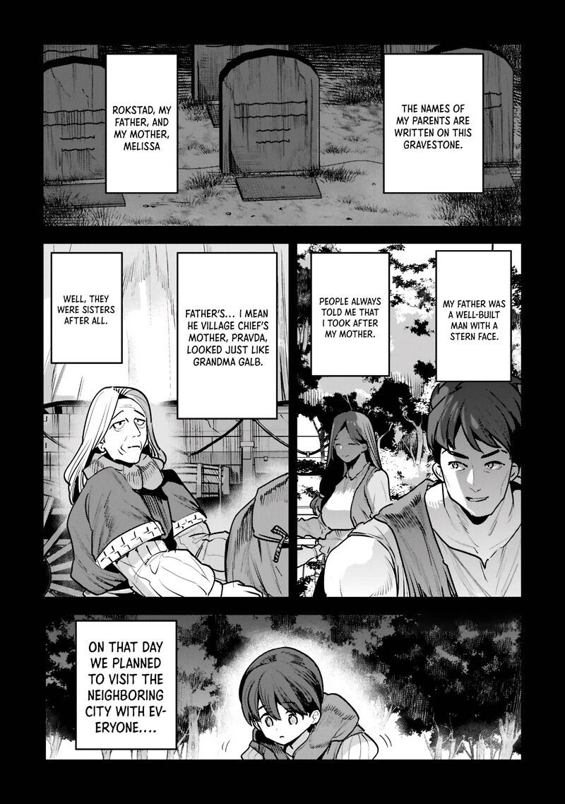 Nozomanu Fushi No Boukensha 45a 1