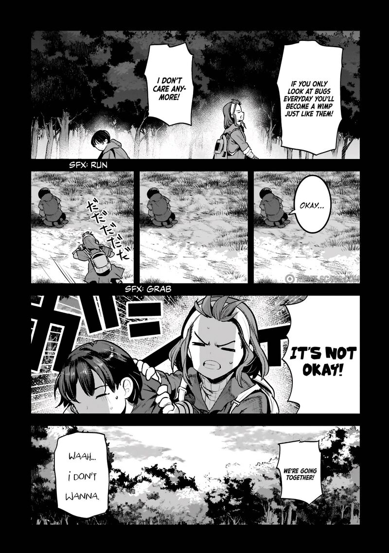 Nozomanu Fushi No Boukensha 45a 5
