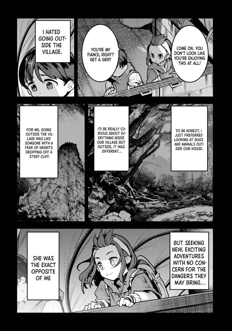 Nozomanu Fushi No Boukensha 45a 8