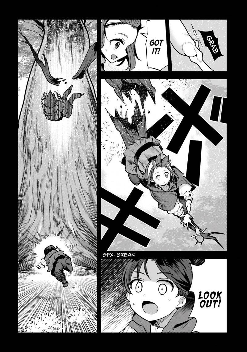 Nozomanu Fushi No Boukensha 45b 4
