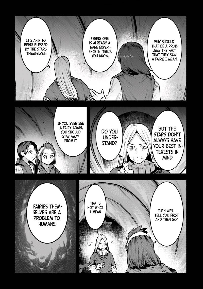 Nozomanu Fushi No Boukensha 45b 8