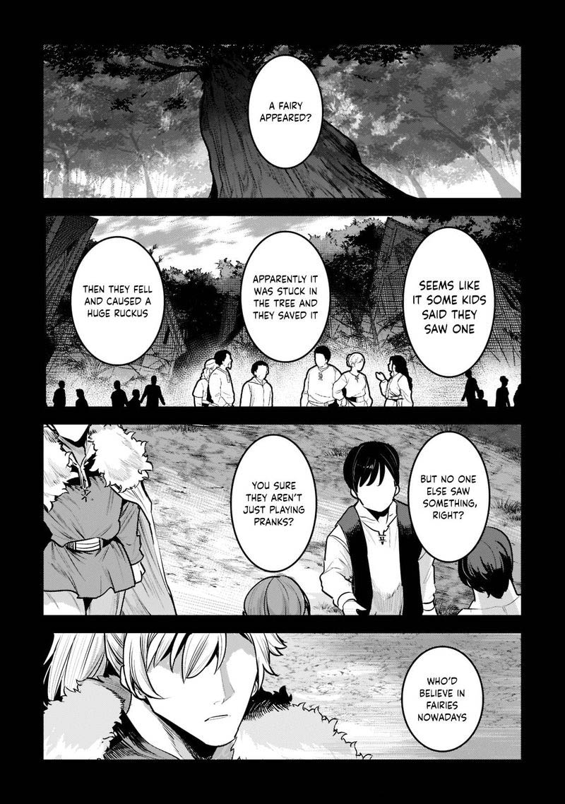 Nozomanu Fushi No Boukensha 46a 1