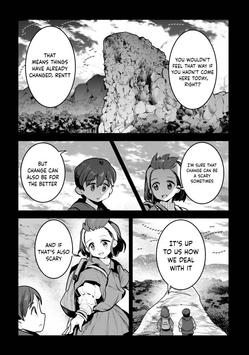 Nozomanu Fushi No Boukensha 46a 12