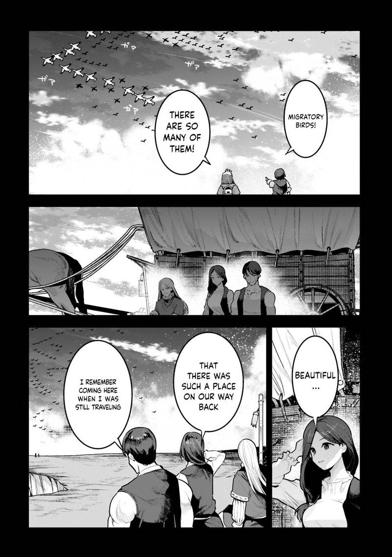 Nozomanu Fushi No Boukensha 46a 6