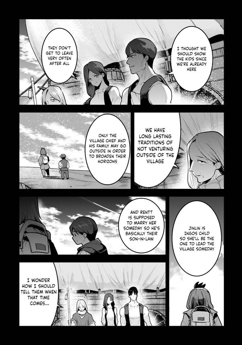 Nozomanu Fushi No Boukensha 46a 7