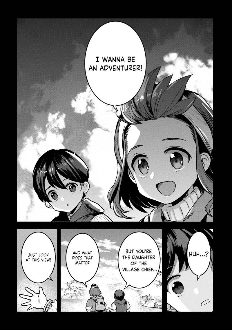 Nozomanu Fushi No Boukensha 46a 8
