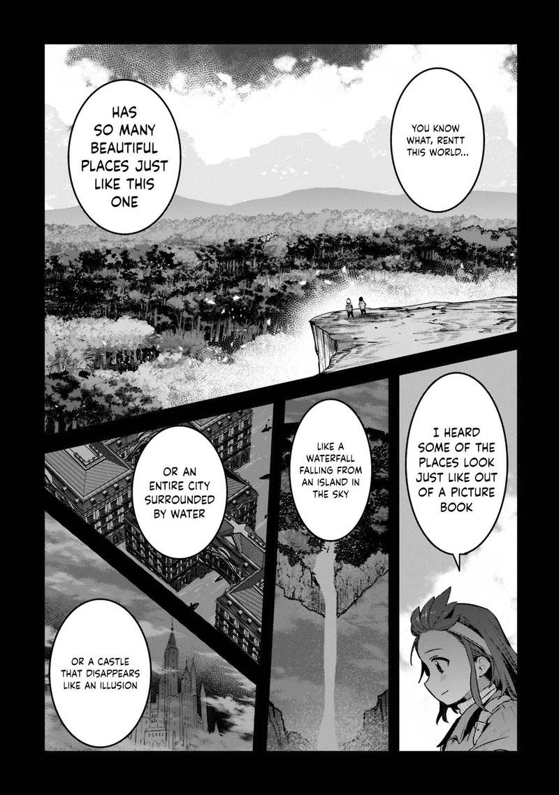 Nozomanu Fushi No Boukensha 46a 9