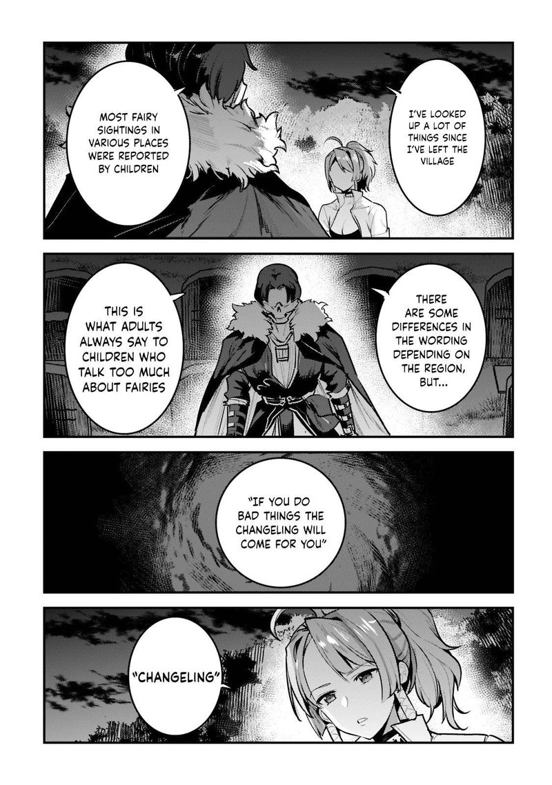 Nozomanu Fushi No Boukensha 46b 1