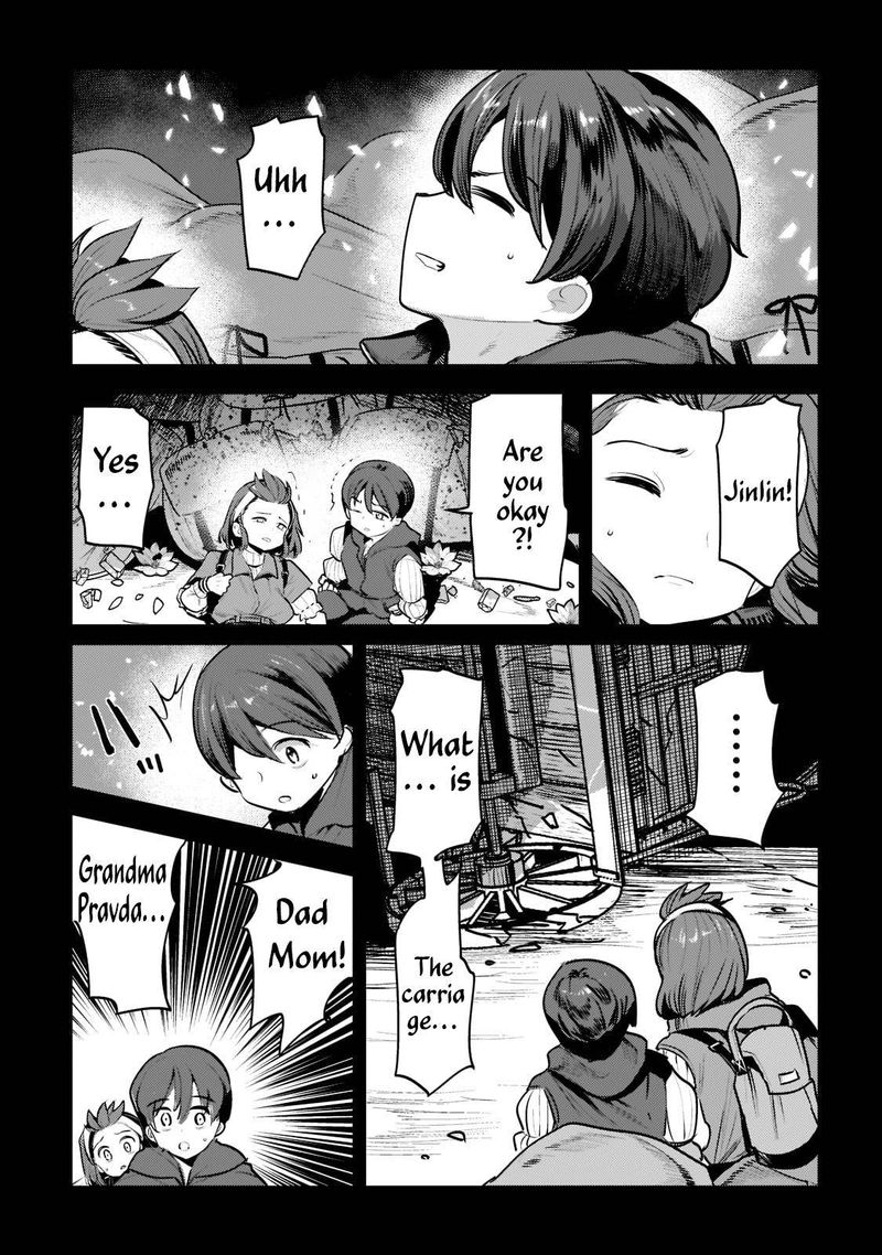 Nozomanu Fushi No Boukensha 46b 11
