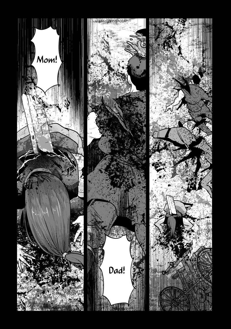 Nozomanu Fushi No Boukensha 46b 12