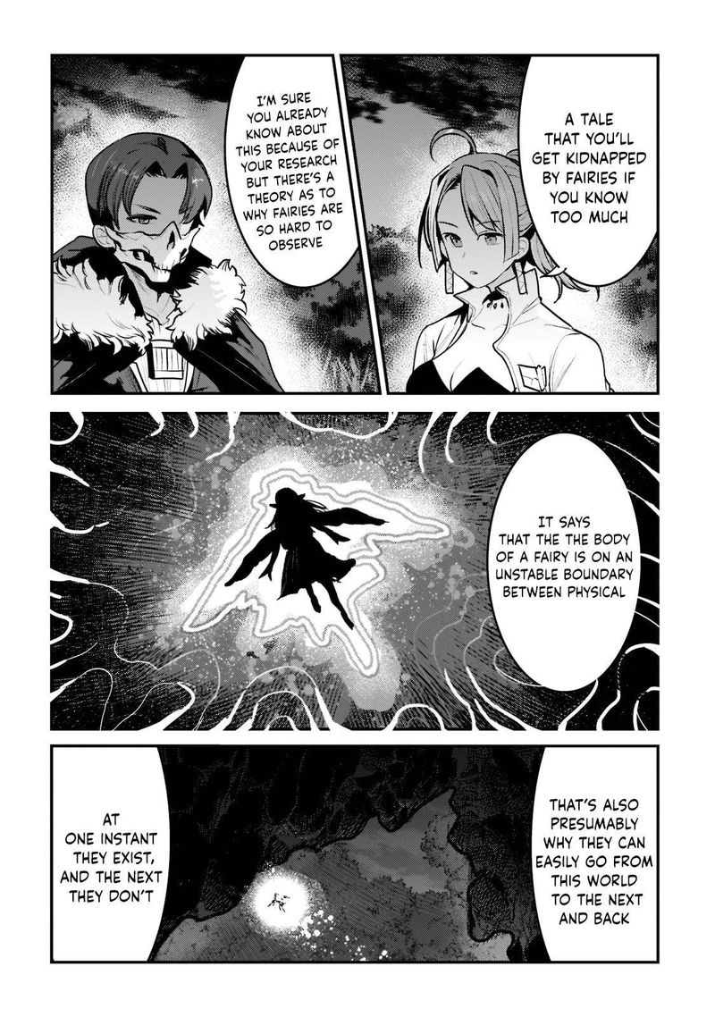 Nozomanu Fushi No Boukensha 46b 2