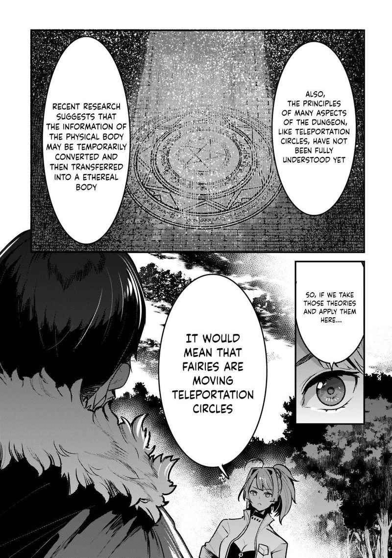 Nozomanu Fushi No Boukensha 46b 3