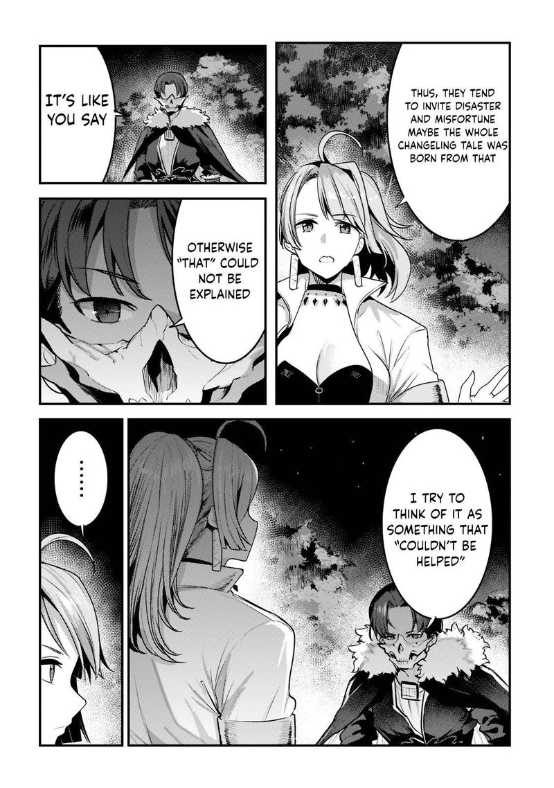 Nozomanu Fushi No Boukensha 46b 4