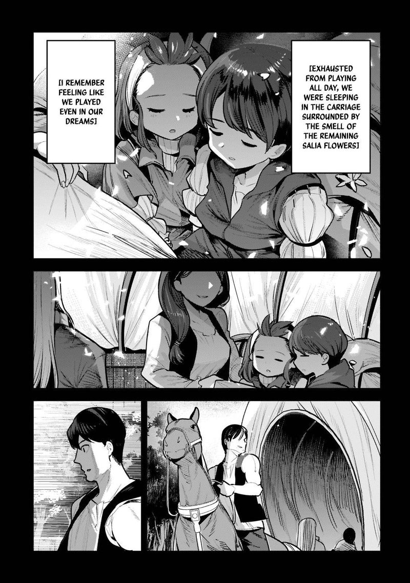 Nozomanu Fushi No Boukensha 46b 7