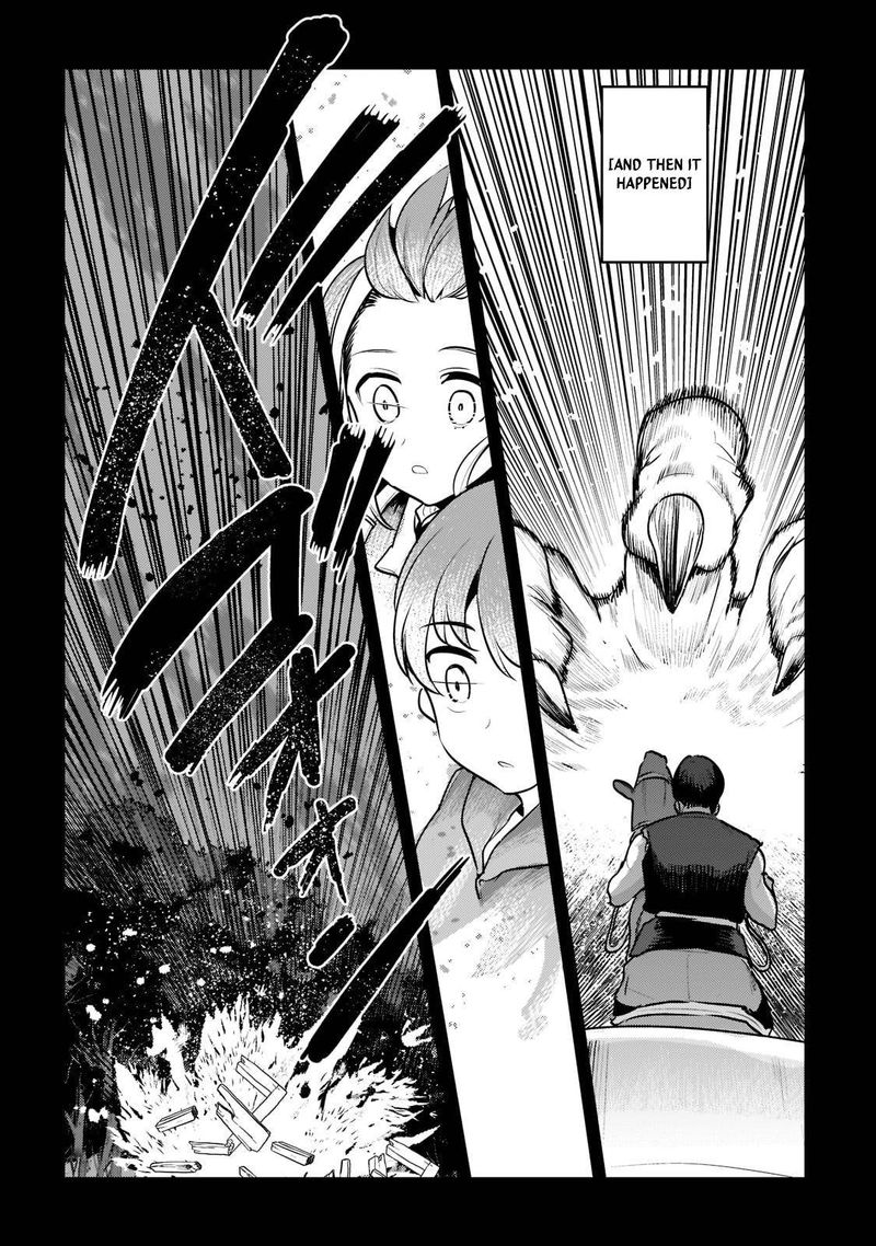 Nozomanu Fushi No Boukensha 46b 8