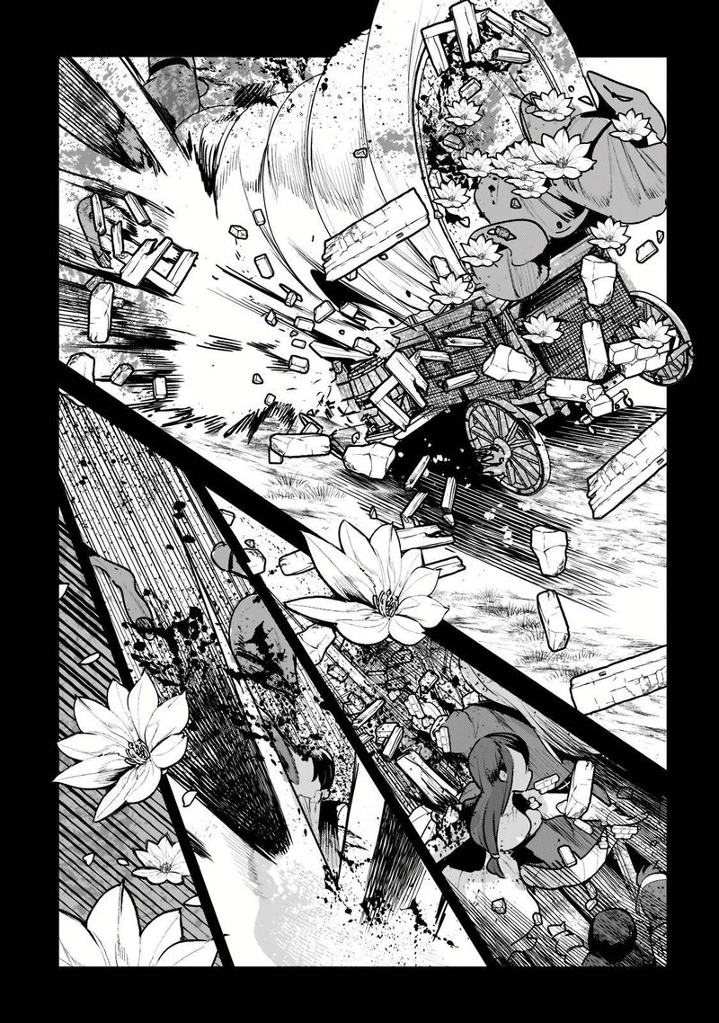 Nozomanu Fushi No Boukensha 46b 9