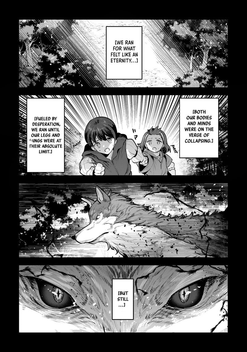 Nozomanu Fushi No Boukensha 47a 1