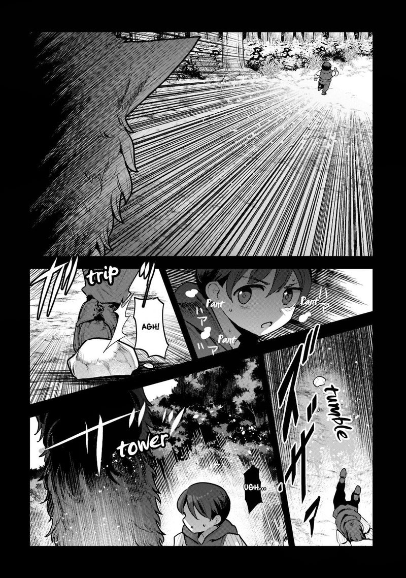 Nozomanu Fushi No Boukensha 47a 10