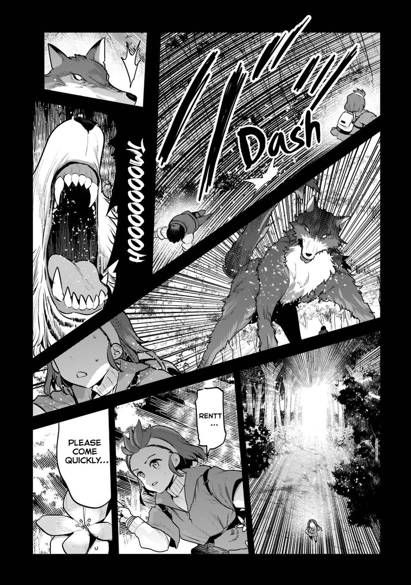 Nozomanu Fushi No Boukensha 47a 7