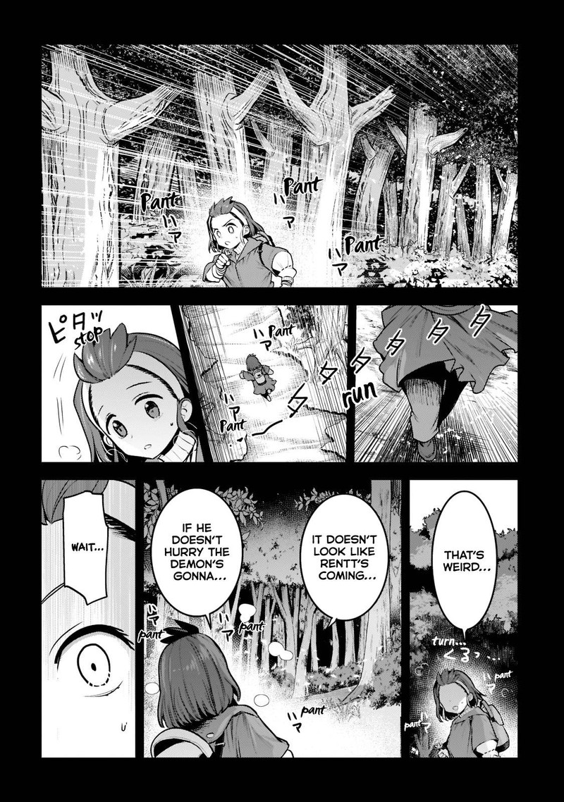 Nozomanu Fushi No Boukensha 47a 8