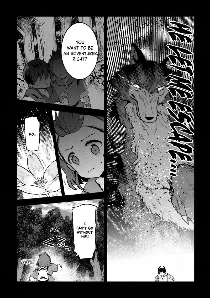 Nozomanu Fushi No Boukensha 47a 9