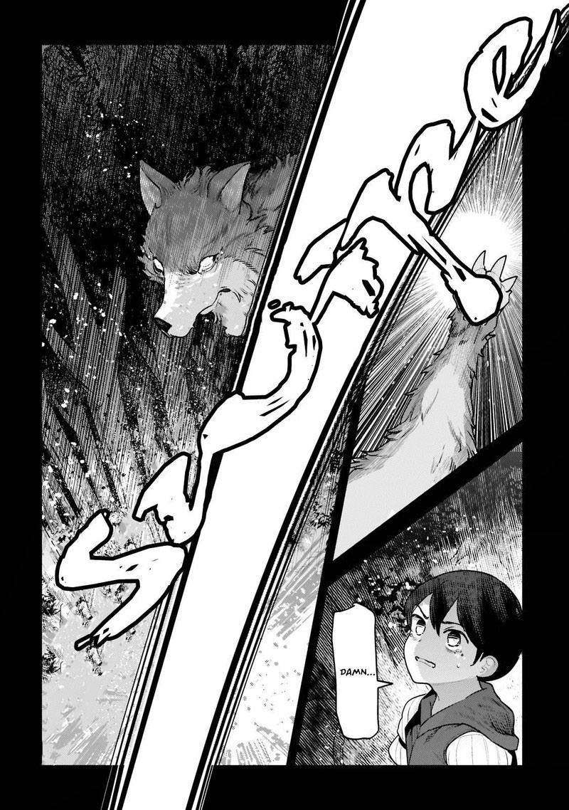 Nozomanu Fushi No Boukensha 47b 11