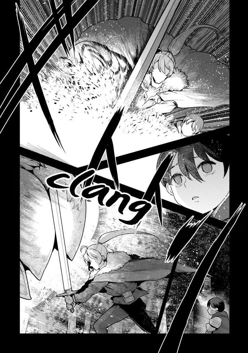 Nozomanu Fushi No Boukensha 47b 12