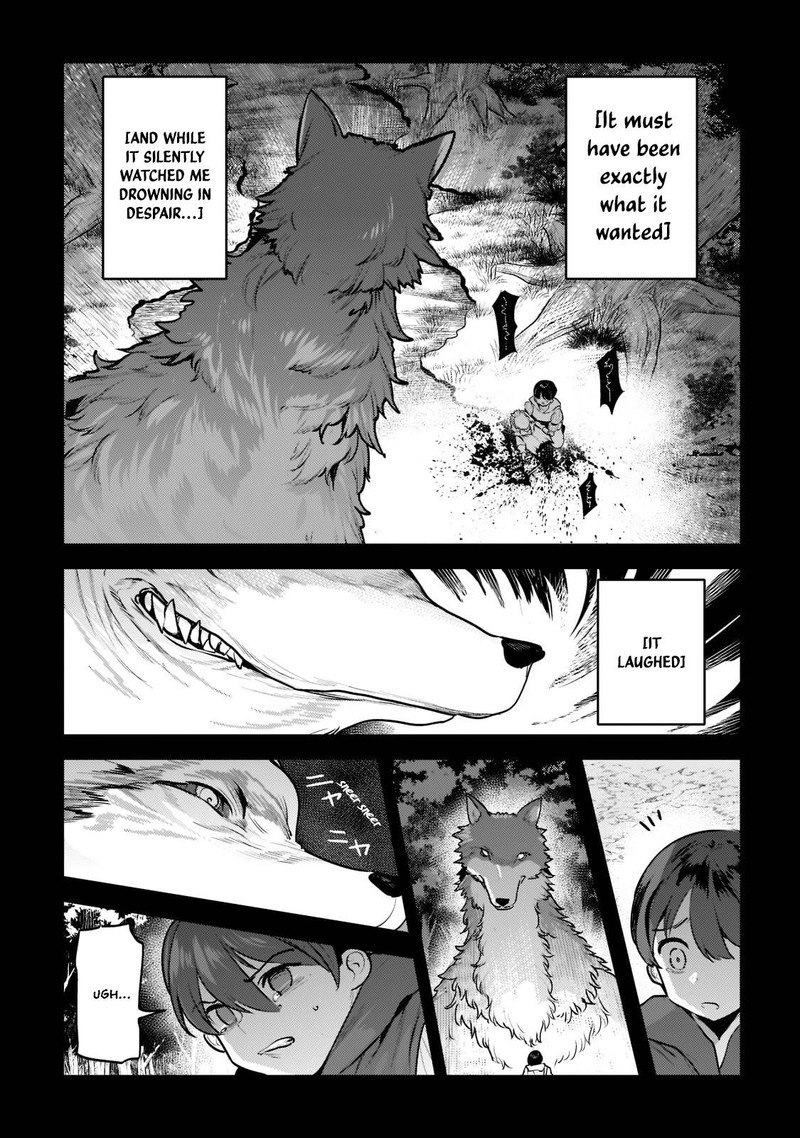 Nozomanu Fushi No Boukensha 47b 8