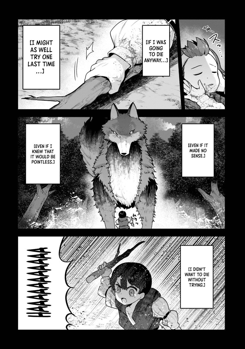 Nozomanu Fushi No Boukensha 47b 9