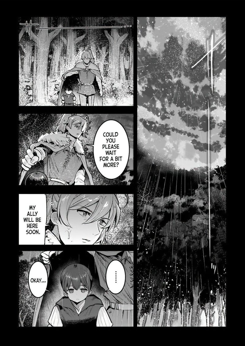 Nozomanu Fushi No Boukensha 48 1