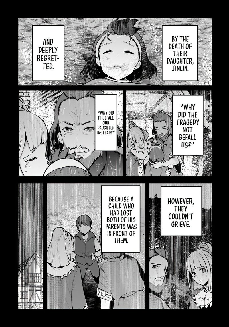 Nozomanu Fushi No Boukensha 48 10