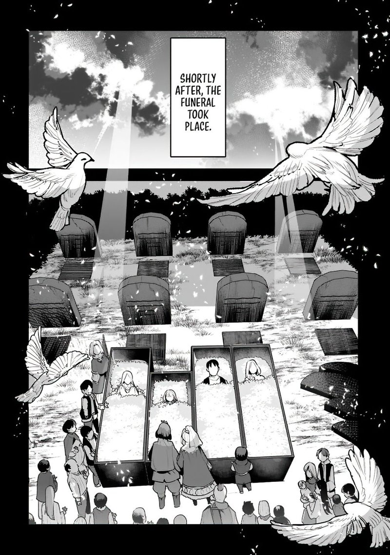 Nozomanu Fushi No Boukensha 48 11
