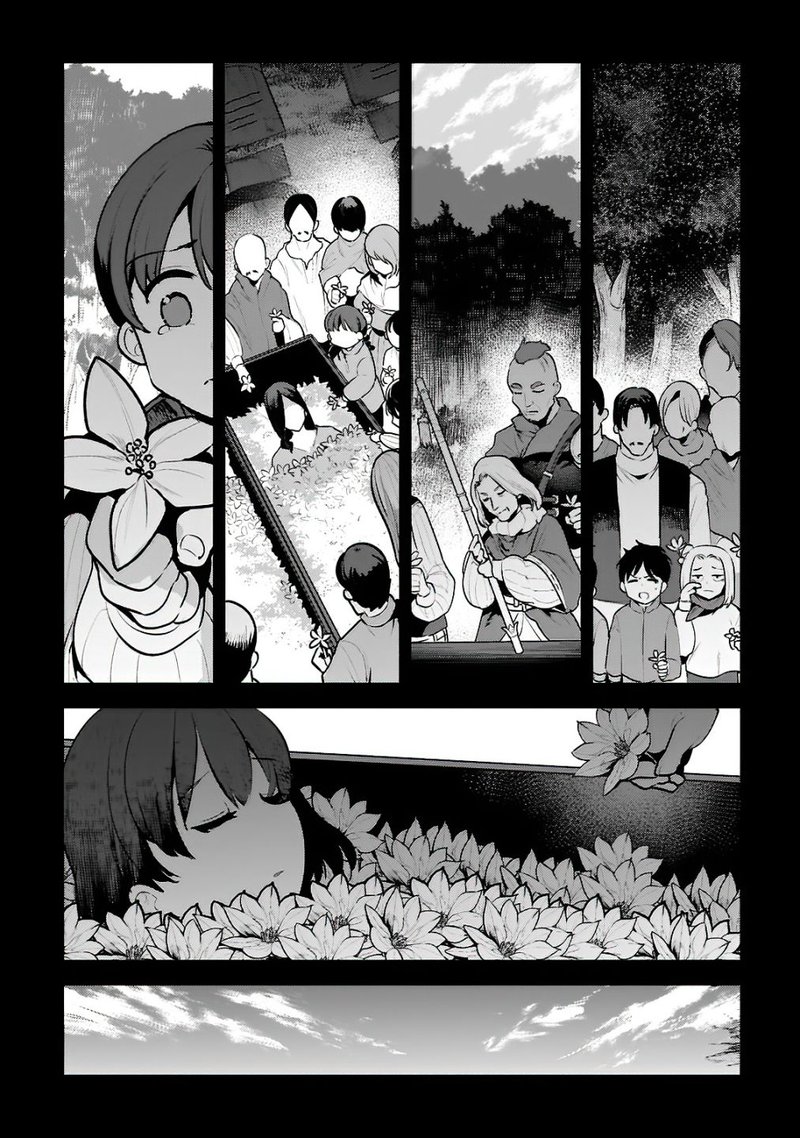 Nozomanu Fushi No Boukensha 48 12
