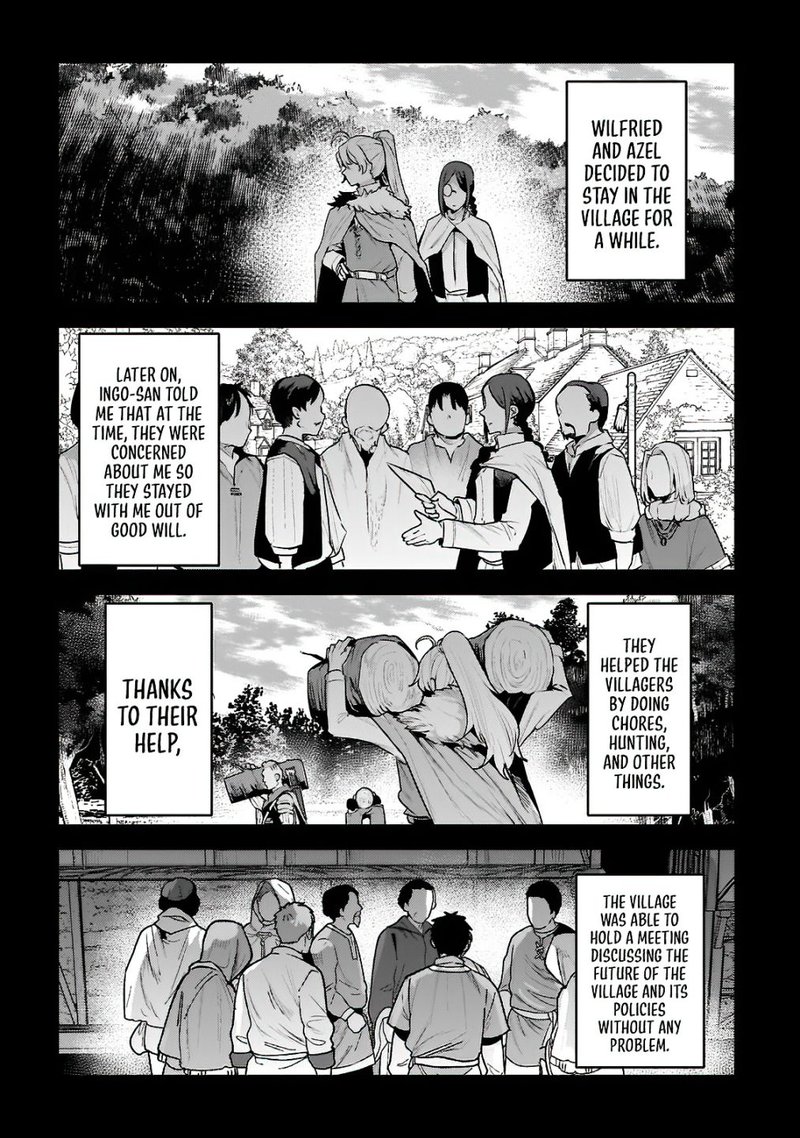 Nozomanu Fushi No Boukensha 48 13
