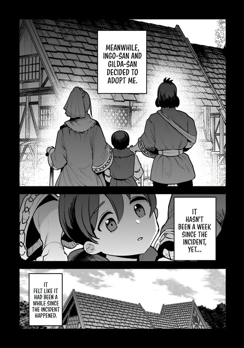 Nozomanu Fushi No Boukensha 48 14