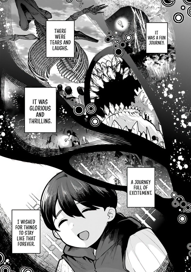 Nozomanu Fushi No Boukensha 48 16