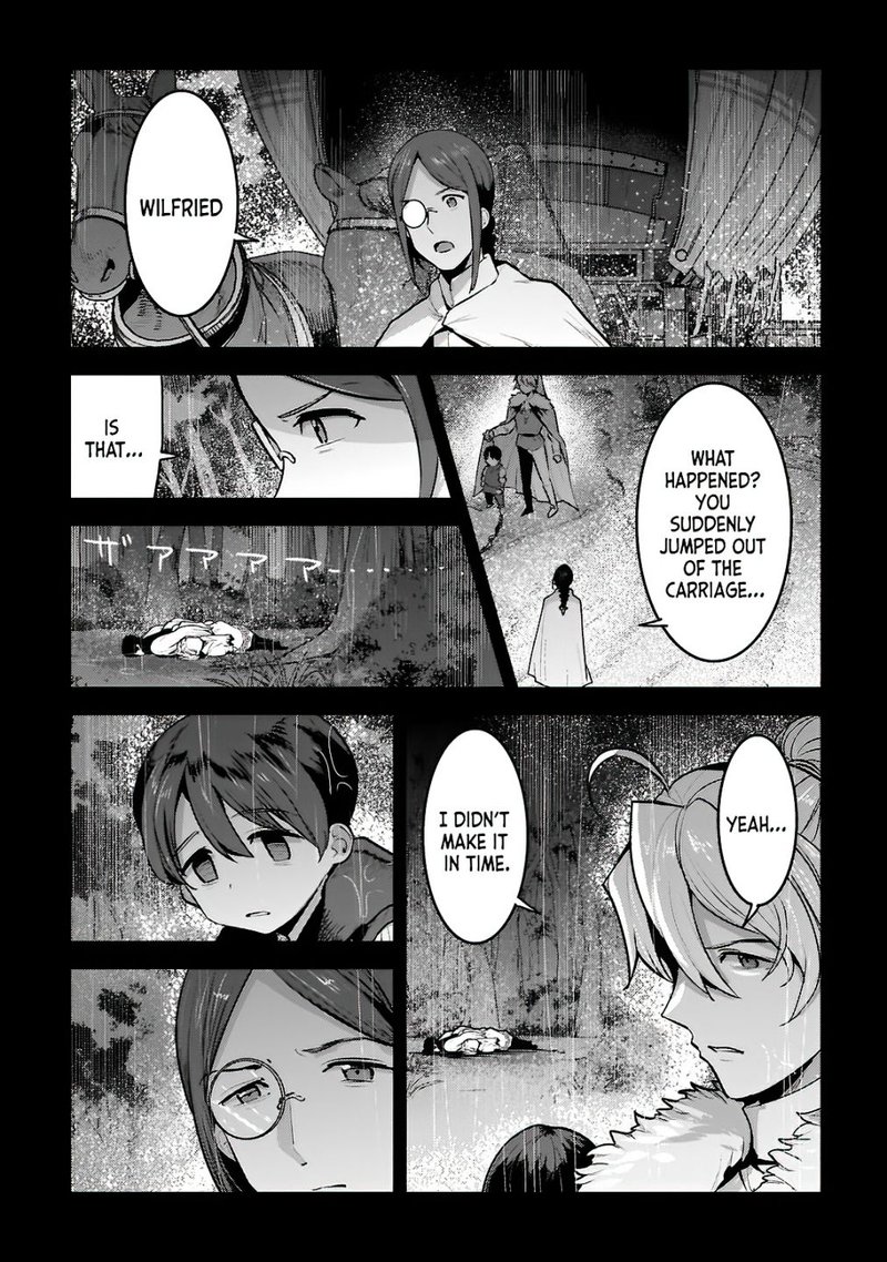 Nozomanu Fushi No Boukensha 48 2